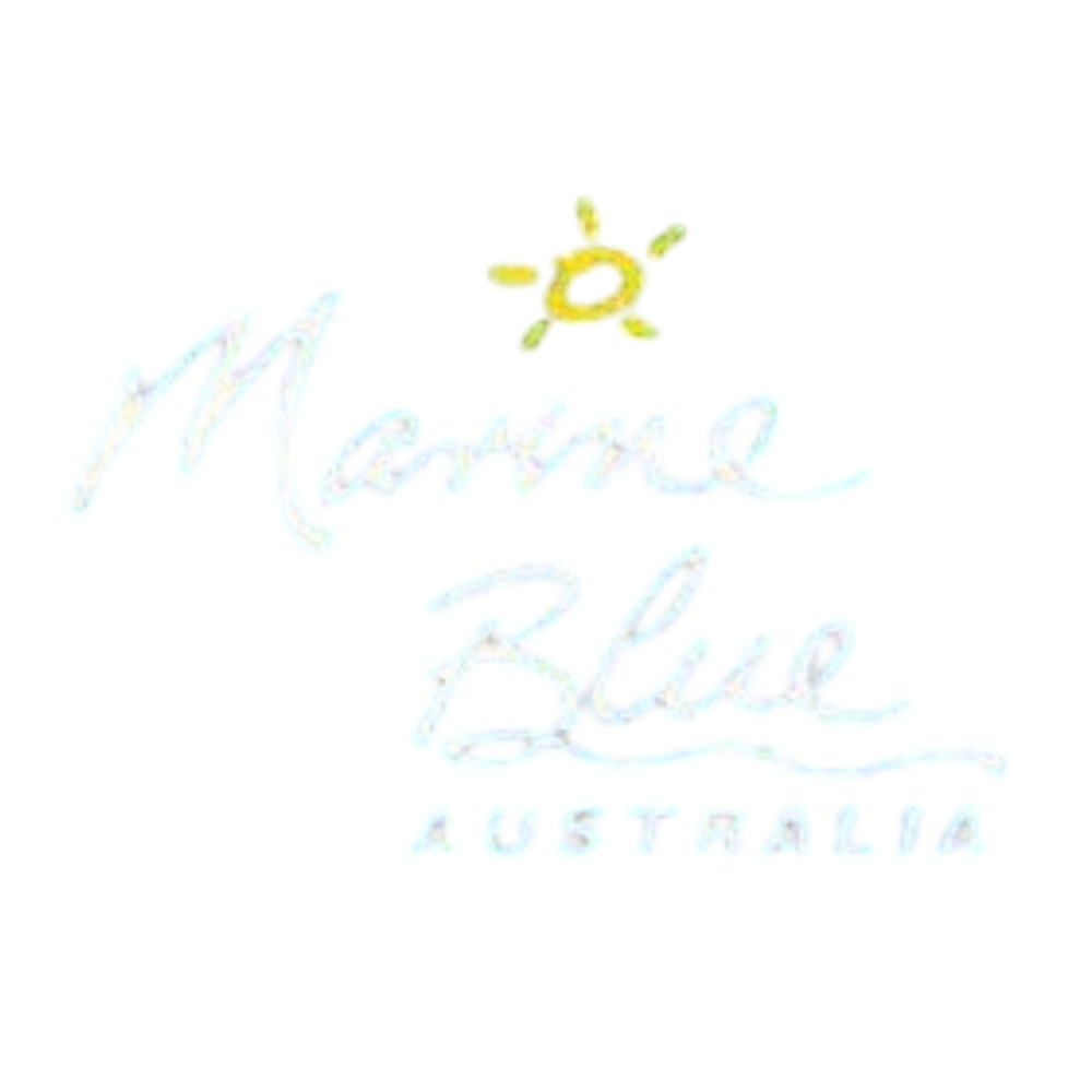 Marine Blue